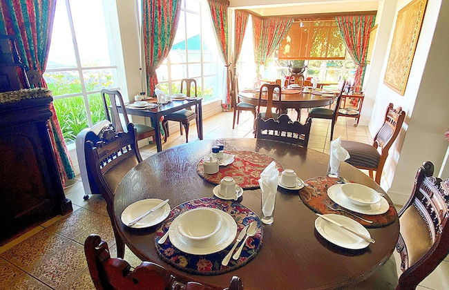 Sherwood's Country House - Foto 37