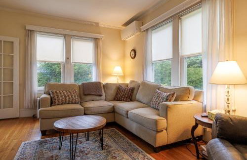 Family & Dog Friendly 4BR in Downtown NE Harbor - Millbrook - Foto 7