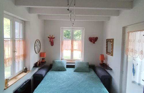 Chalet le Ponderosa - Foto 11