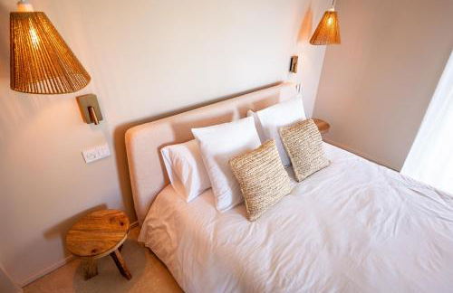 Can Jeannette Vue Mer & Montagne - Lodge 2 - Foto 37