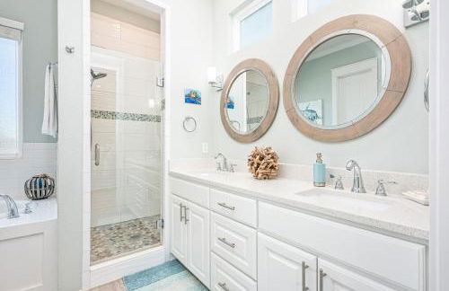 Crystal Breeze home - Foto 24