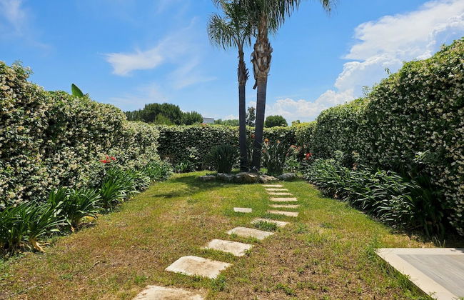 Residenza Lamandia in Capitolo - Foto 40