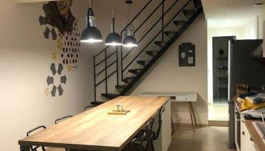 Une maison agréable pour se détendre - Foto 3