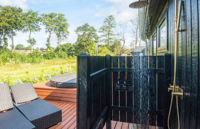 Peaceful Holiday Home in Fjerritslev near Beaches - Foto 62