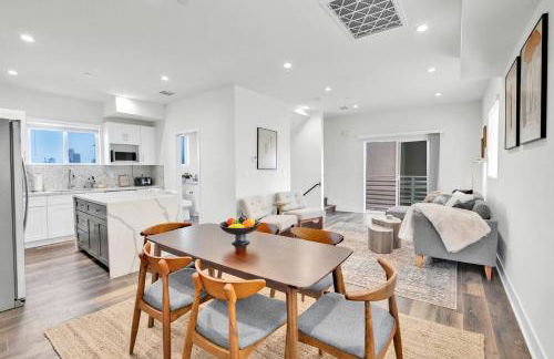 Luxe Townhouse Near Downtown LA - Foto 33