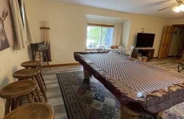 CAMP SANDBAR LIMIT 12 home - Foto 24