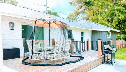 2 Bedroom Kitchen and Living Area - Foto 3