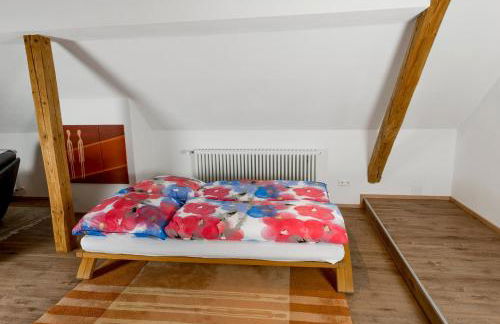 Ferienwohnung Jolly Joker - Foto 6