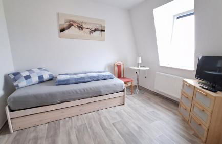 Pension Bernburg A² - Foto 3