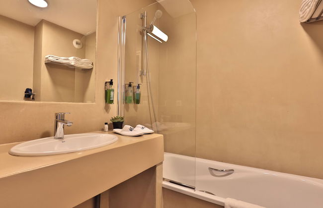 Hôtel & Appart-hôtel Olatua, Bidart - Foto 49