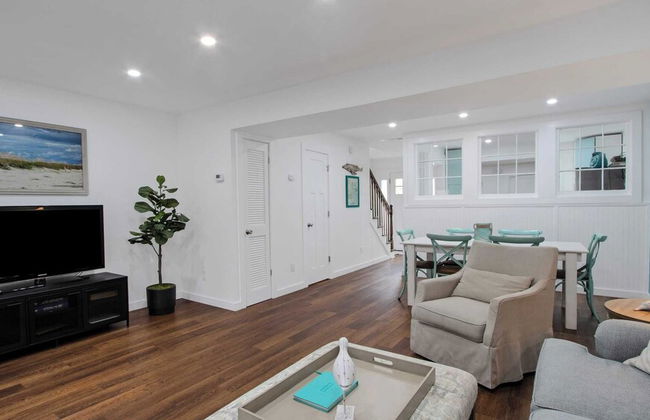 Shem Creek Retreat by Avantstay 10 Mins to Downtown Charleston Yard + Patio - Foto 7