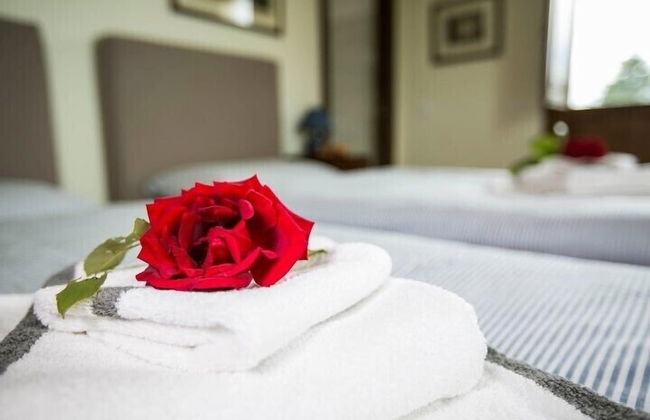 Casina Margherita - Foto 16