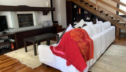 Near Como, charming apartment with fireplace - Foto 1