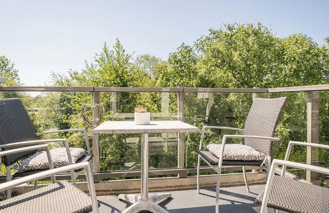 Well-kept Apartment, a Stone's Throw From the sea on Texel - Foto 19