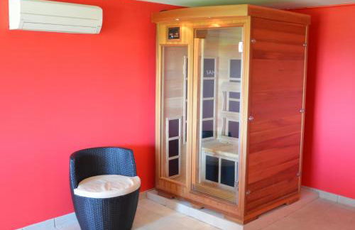 Domaine des Ormeaux - Foto 4