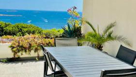 VUE MER IMPRENABLE ET PISCINE - Foto 2