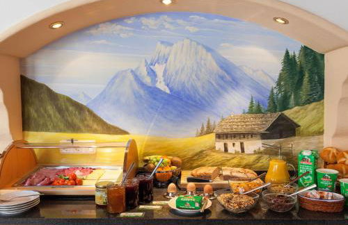 Gästehaus Kaltbachhäusl Garni - Foto 7