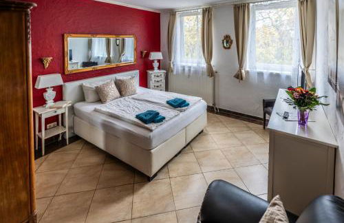 Villa Backstein OBO19 - Foto 57