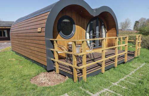 The Hazel Pod - Foto 17