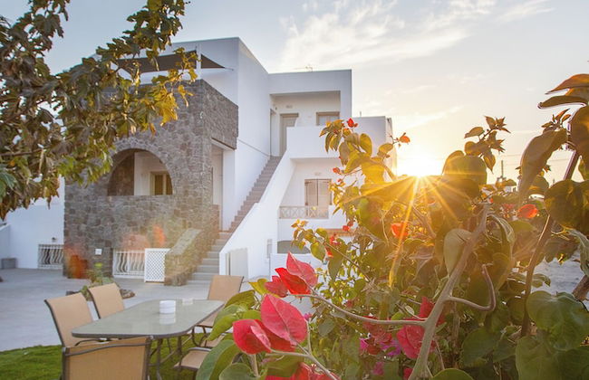 Santorini Garden Homes - Photo 12