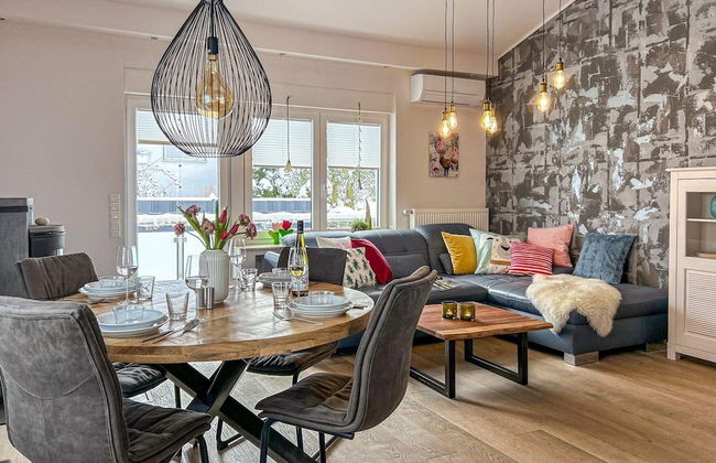 House in Quiet Location in Bruchhausen - Foto 23