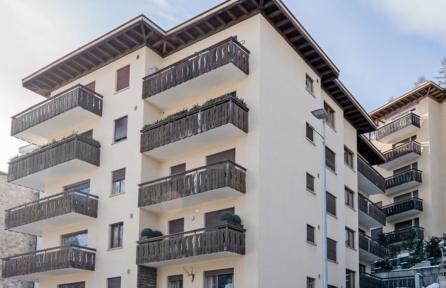 Chesa Sonnalpine B 52 - Foto 19