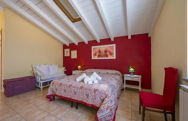 Villa La Dolce Vita in Spello - Foto 14