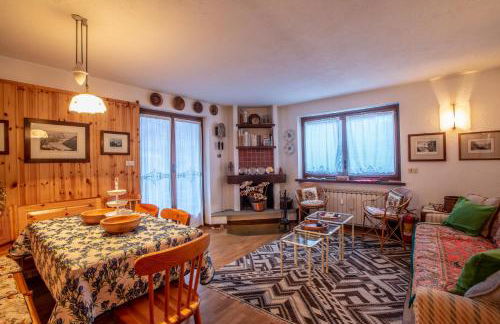 JOIVY Family Apartment, near Ski Lifts, In Courmayeur - Foto 16