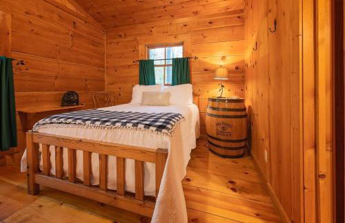 The Pines Riverside Log Cabin On The Ocoee - Foto 16