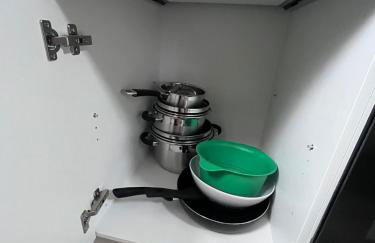 Team at Home Gemütliches Dachgeschossapartment - Foto 19