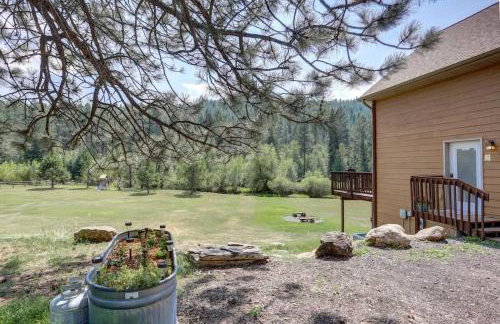 5 Miles from Mt- Rushmore with private hot tub - Foto 42