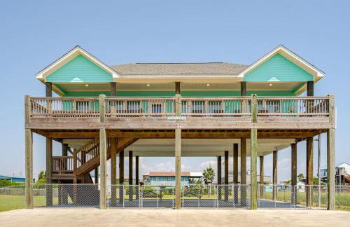 King Bed, Fireplace. Sleeps 8 - Foto 4