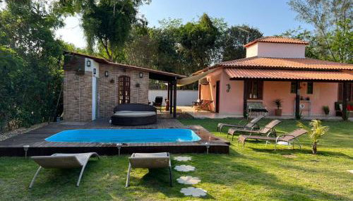 Marina Guest House - Foto 3, sunbed