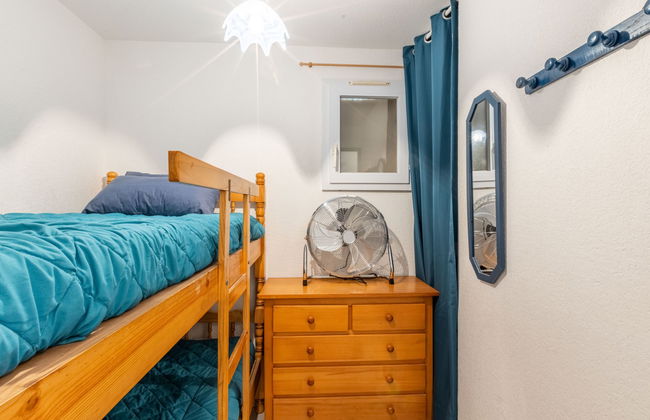 Les Roches Bleues - Foto 4