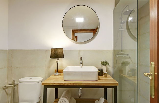 Alhambra Penthouse 2 Private Terraces Parking Free - Foto 38