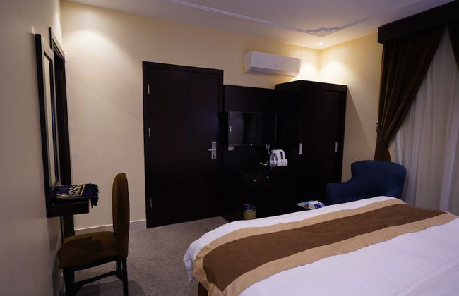 Ertiaad Hotel & Residences - Foto 12