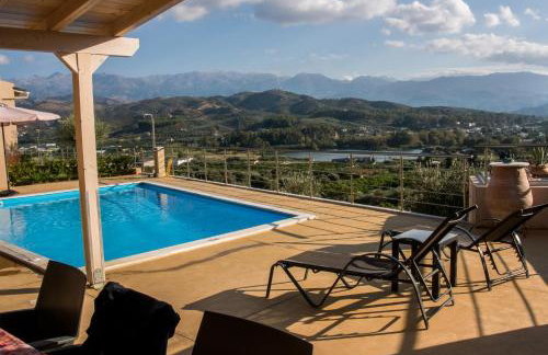 Aksos Suites Accessible Accommodation - Foto 47