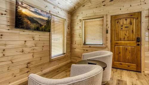 Blue Moon- creek, firepits, budget friendly! - Photo 4