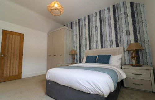 Northumberland Luxury Stays - The Gavel - Photo 44