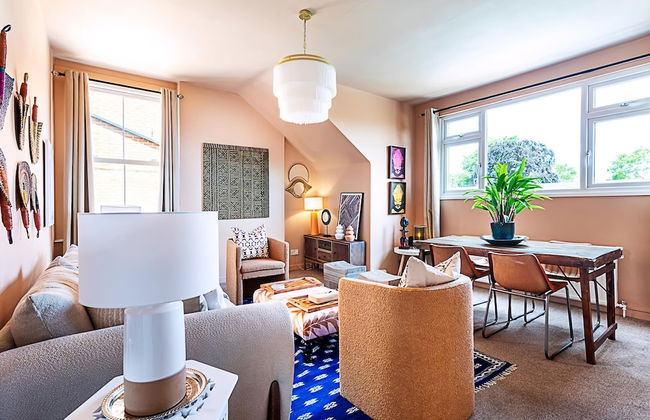 Stylish & Cosy Apartment - Foto 33