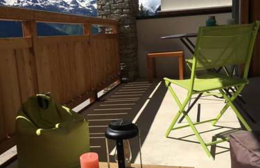 Superbe appartement de 62 m2 au pied des pistes - Foto 9