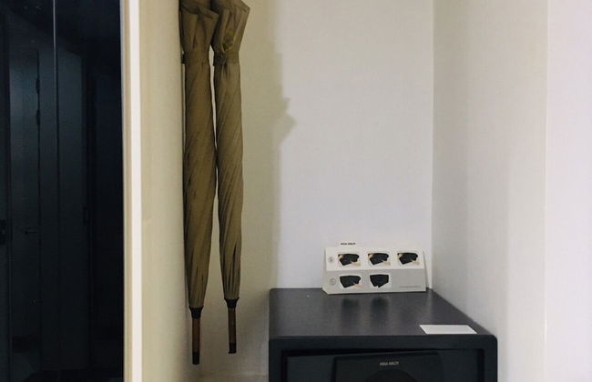 The Aspasia Boutique Apartments - Foto 33