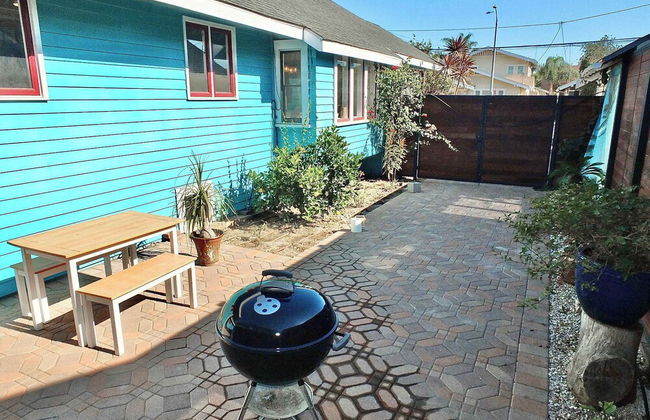 Beach City Craftsman - Walk to Beach - Foto 43