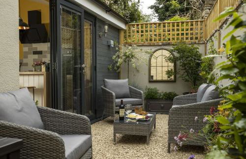 Rock Cottage - Foto 20