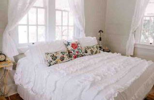 The Bryan House, Where History & Nature Meet! - Foto 54