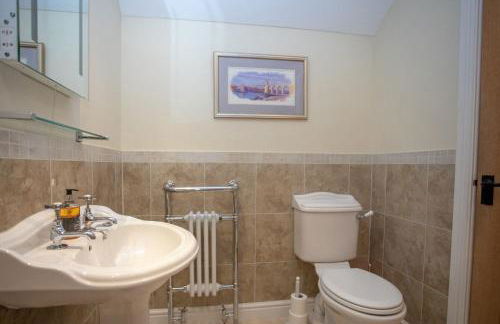 The Outbuildings - Foto 36