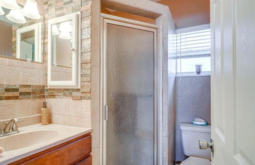 Auburndale Vacation Rental with Yard and Lake Views - Foto 12