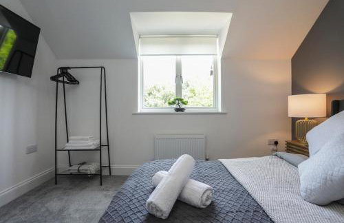 8 Iris Cottage 4-BR Coastal Home in Suffolk - Foto 28