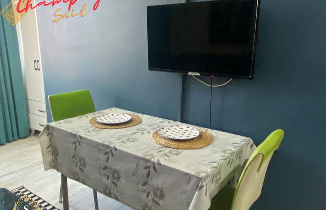 ŞİRİNYER ELİT RESİDANCE APART HOTEL - Photo 35