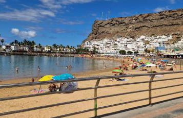 Apartamento La Marisma Playa de Mogán - Foto 58